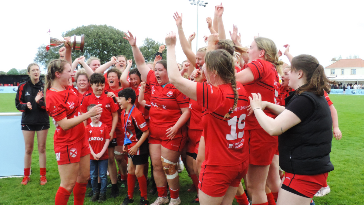 Siam Cup 2023: Dominant Jersey Women beat Guernsey